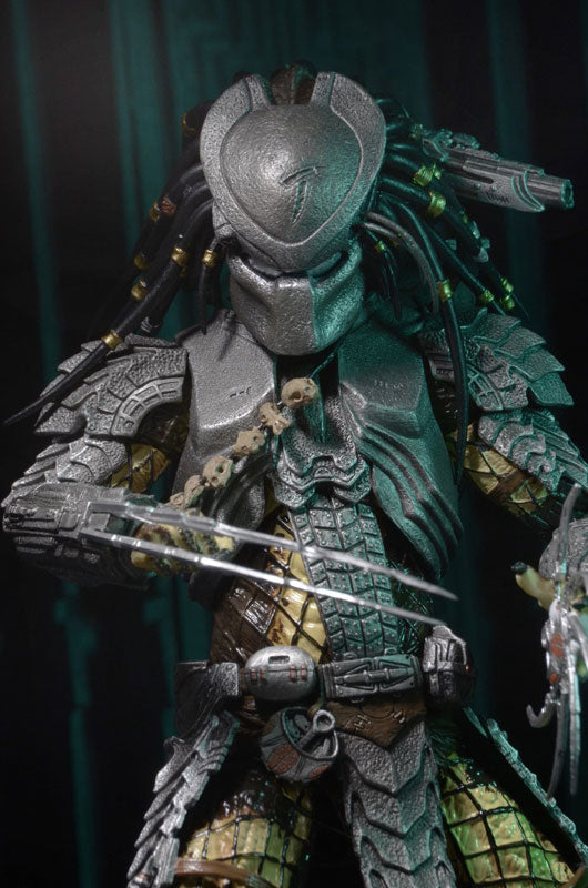 Predator - 7 Inch Action Figure Series 15 AVP Alien VS Predator