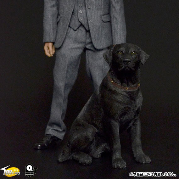 1/6 Scale Labrador Retriever (TC-M9004A)　