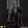 1/6 Scale Labrador Retriever (TC-M9004A)　