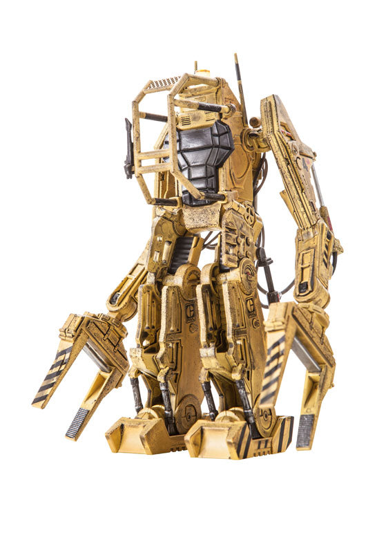 Aliens: Colonial Marines 1/18 Action Figure Power Loader