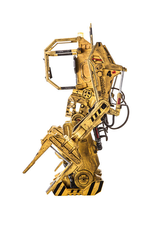 Aliens: Colonial Marines 1/18 Action Figure Power Loader