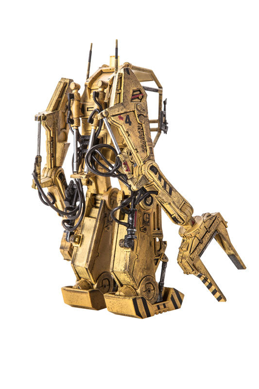 Aliens: Colonial Marines 1/18 Action Figure Power Loader