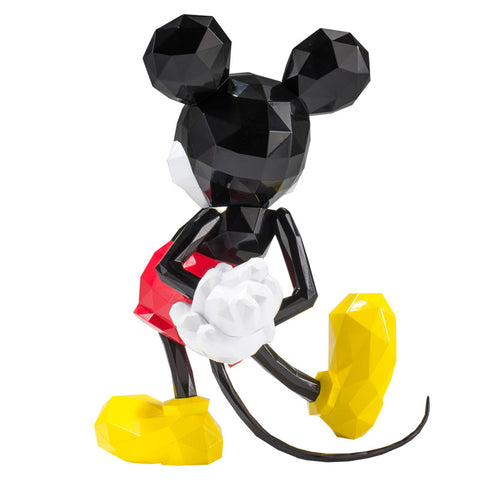 Disney - Mickey Mouse - Polygo 001 (Sentinel)