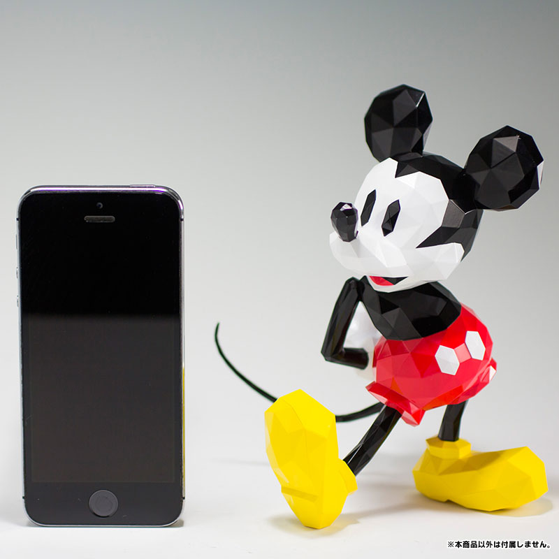 Polygo Mickey Mouse 001 | eBay