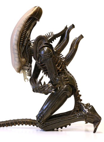 Alien - Alien Big Chap 1/4 Action Figure Variant ver.
