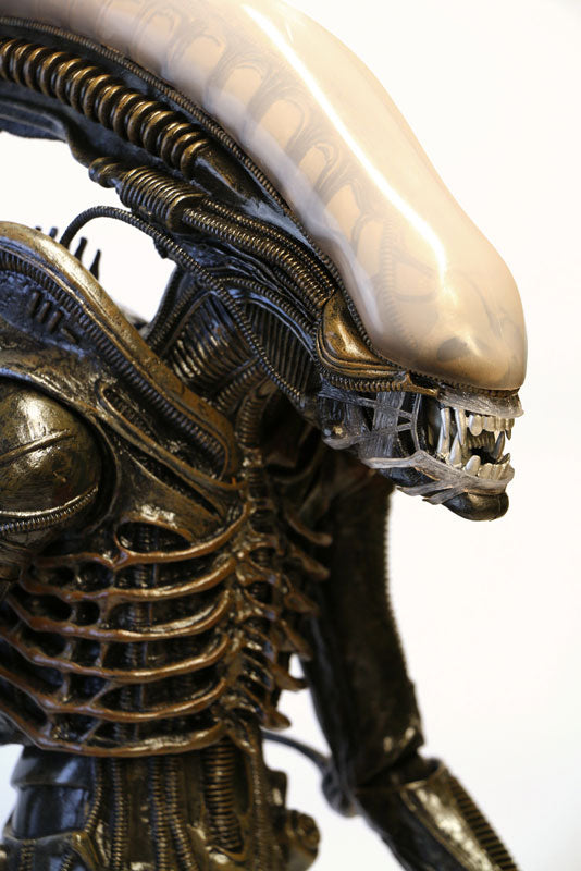 Alien - Alien Big Chap 1/4 Action Figure Variant ver