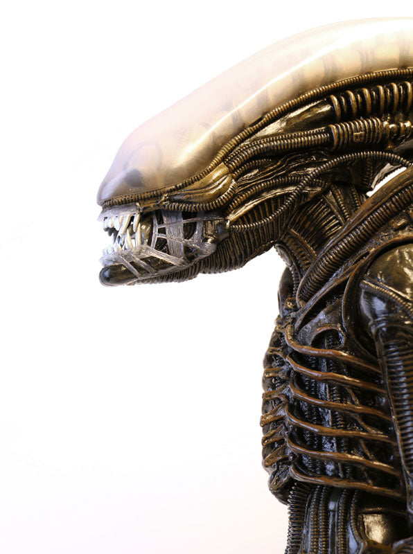 Alien - Alien Big Chap 1/4 Action Figure Variant ver