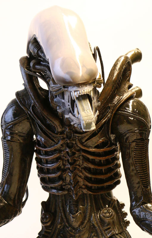 Alien - Alien Big Chap 1/4 Action Figure Variant ver.