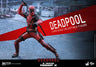 Movie Masterpiece "Deadpool" 1/6 Scale Figure Deadpool　