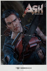 The Evil Dead II 1/6 Scale Figure "SideShow Sixth Scale" Ash　