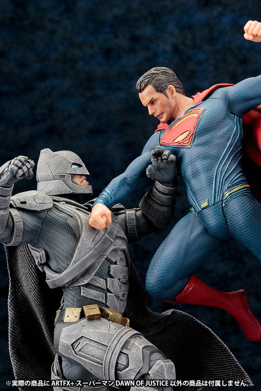 Superman - Batman v Superman: Dawn of Justice