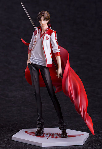 1/8 Yexiu in "Master of Skill" 1.0 - GLORY (Hobby Max)