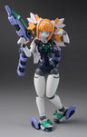 Polynian Mel (F/G) Complete Action Figure