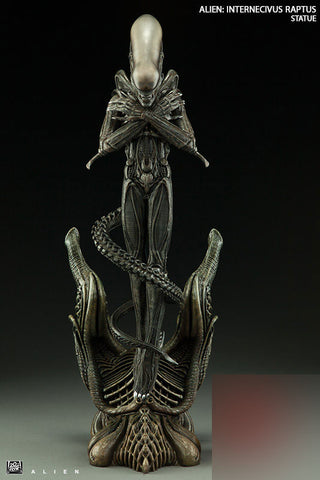 Alien - Statue: Alien (Internecivus Raptus Ver.)