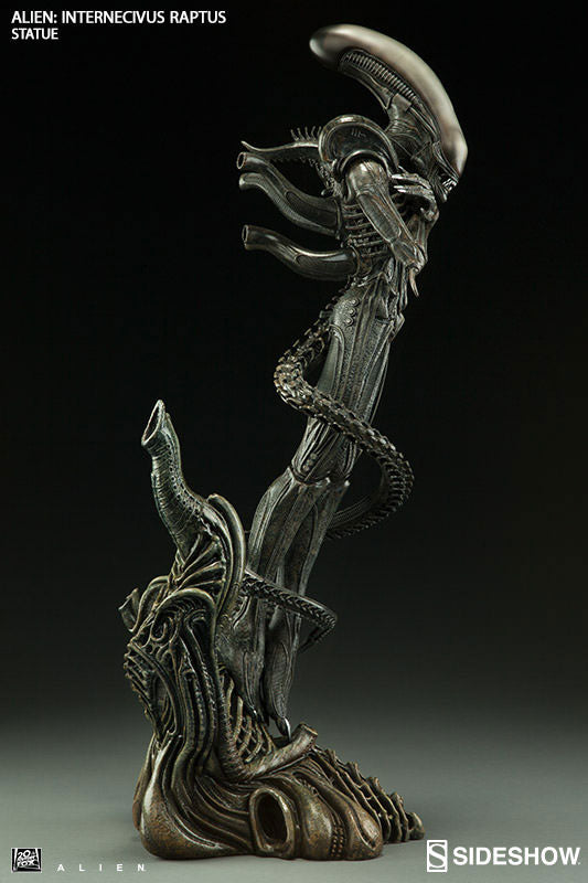 Alien - Statue: Alien (Internecivus Raptus Ver.)