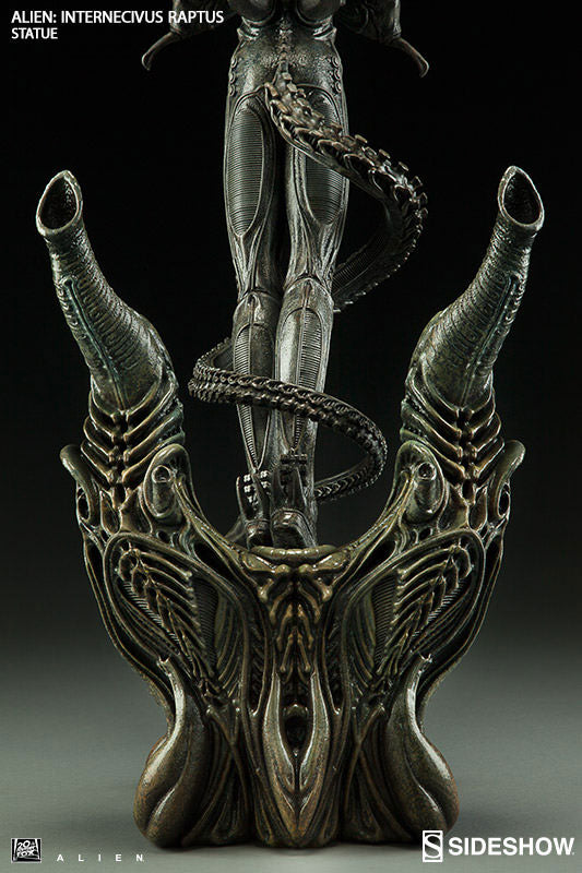 Alien - Statue: Alien (Internecivus Raptus Ver.)