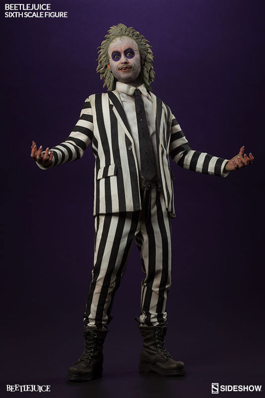 Beetlejuice - Beetlejuice