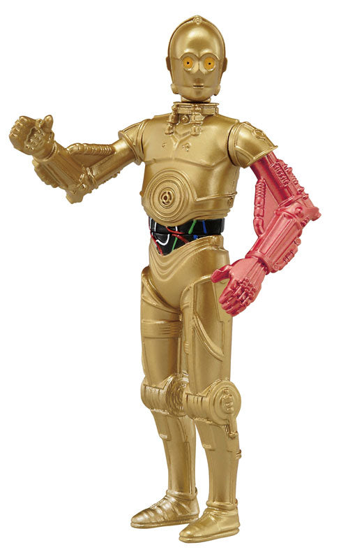 MetaColle - Star Wars #16 C-3PO (The Force Awakens)