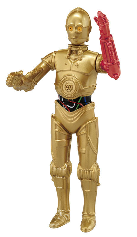 MetaColle - Star Wars #16 C-3PO (The Force Awakens)