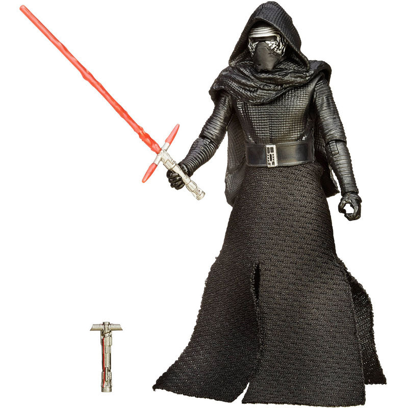 Star Wars Black Series Basic Figure Assortment 3