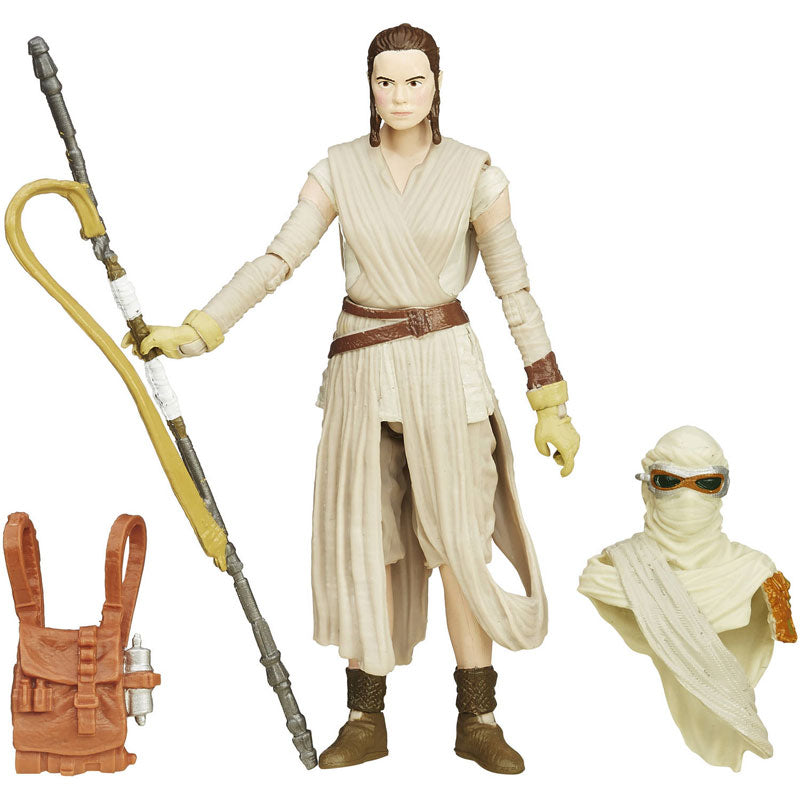 Star Wars Black Series Basic Figure Assortment 3