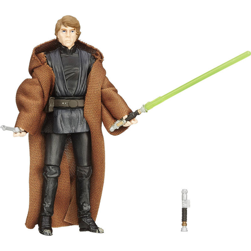 Star Wars Black Series Basic Figure Assortment 3