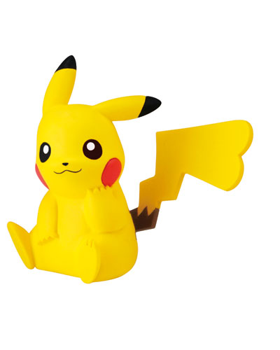Pokemon - Monster Collection Pikachu Party - Solaris Japan
