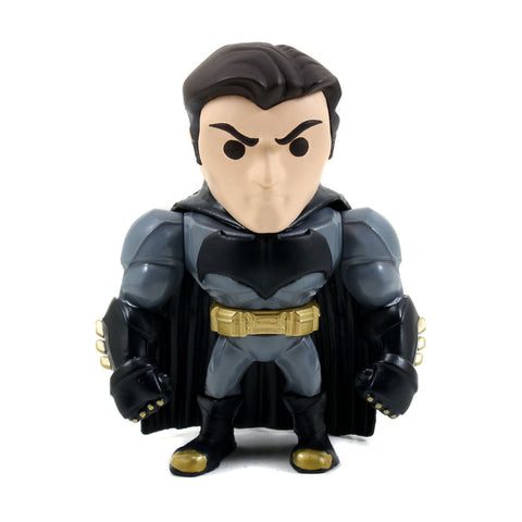 Batman vs Superman - Metals Diecast 4 Inch Figure: Bruce Wayne Batman