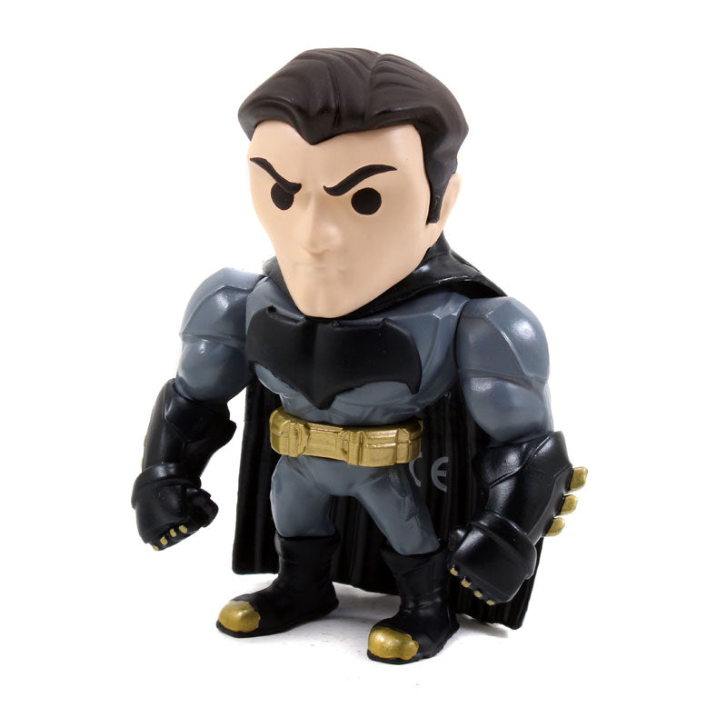 Batman vs Superman - Metals Diecast 4 Inch Figure: Bruce Wayne Batman