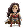 Batman vs Superman - Metals Diecast 4 Inch Figure: Wonder Woman with Cape