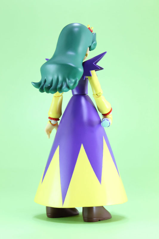 Cosmic Baton Girl Comet-san - Meteor - Petit Pretty Figure Series