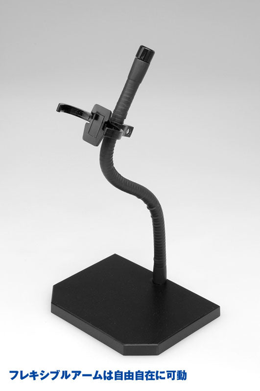 Universal Act-style flexible arm figure stand