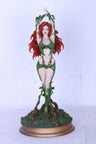 Fantasy Figure Gallery - DC Comics Collection: Poison Ivy 1/6 Resin Statue　