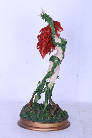Fantasy Figure Gallery - DC Comics Collection: Poison Ivy 1/6 Resin Statue　