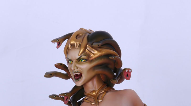 Medusa - Original Character