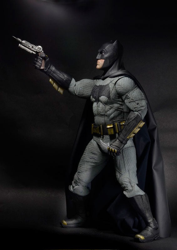 Batman vs Superman: Dawn of Justice - Ben Affleck Batman 1/4 Action Figure