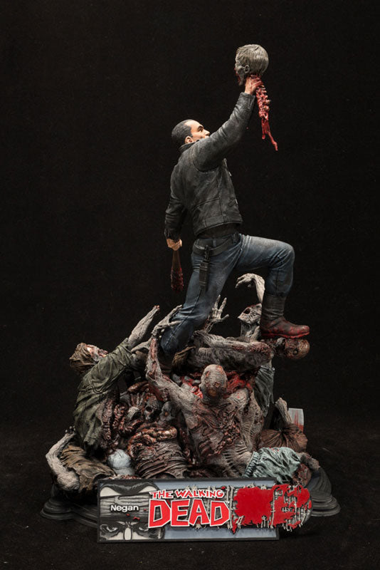 Negan - The Walking Dead