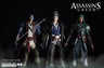 Assassin's Creed/ Action Figure Series 5: 8Pack Carton