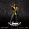 Mortal Kombat X - 3.75 Inch Action Figure: Scorpion