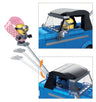 Mega Bloks Minions Itazura Motor Car