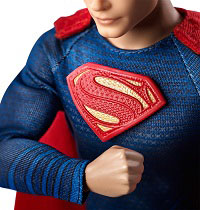 Barbie Black Label - Batman vs Superman: Superman