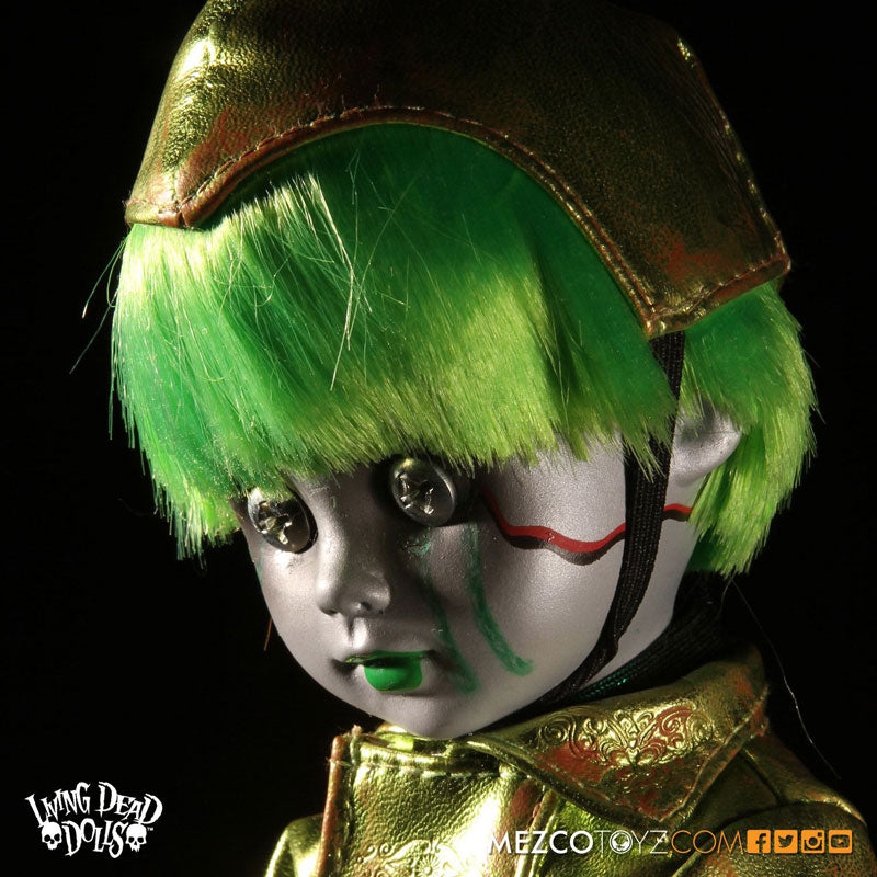 Living Dead Dolls - Living Dead Dolls in Oz Variant: 6Type