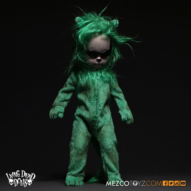 Living Dead Dolls - Living Dead Dolls in Oz Variant: 6Type