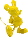 POLYGO Mickey Mouse Yellow