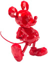 POLYGO Mickey Mouse Red