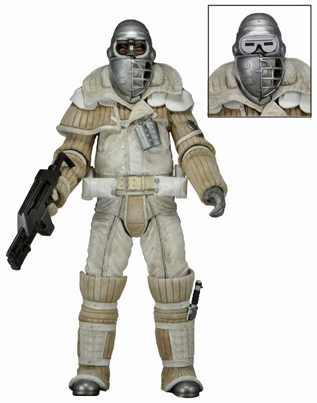 Alien - 7 Inch Action Figure Series 8: 4Type Set