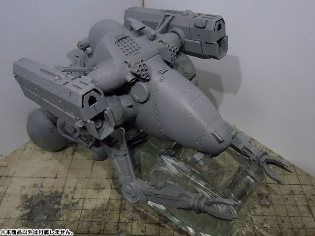 Maschinen Krieger Ma.K.014 Robot Battle V MK52G "Gargoyle" 1/35 Assembly Kit