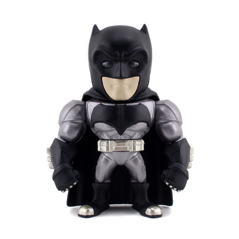 Batman vs Superman - Metals Diecast 6 Inch Figure: Armored Batman