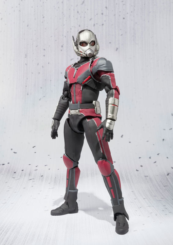 Ant-Man - Captain America: Civil War