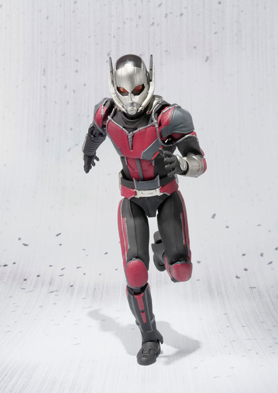 Ant-Man - Captain America: Civil War